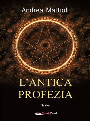 cover image of L'antica profezia